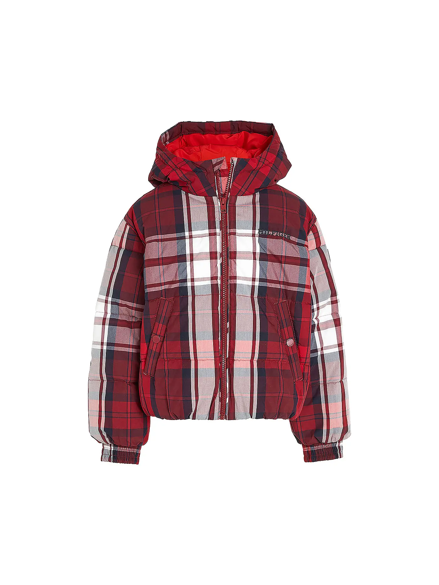 TOMMY HILFIGER | Mädchen Jacke | 